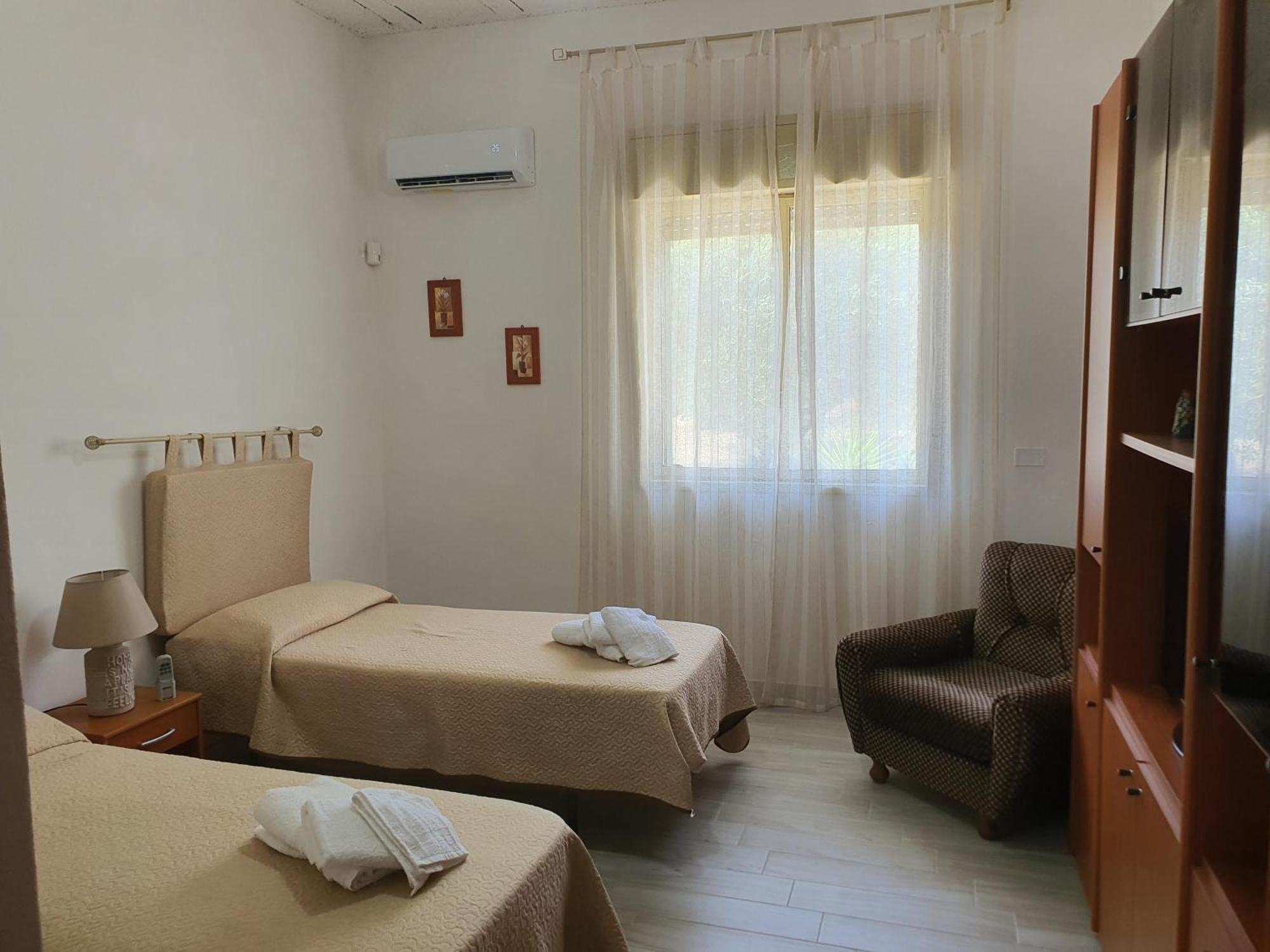 Relax Natura Agrigento Eksteriør billede